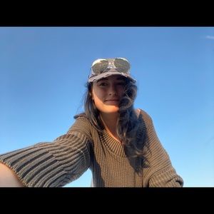 Meet your Posher, Cassidy